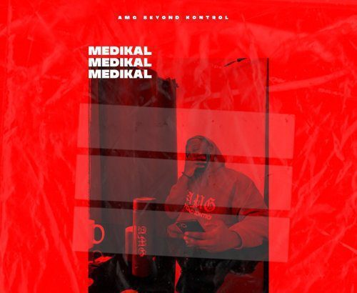 Medikal – Nonsense