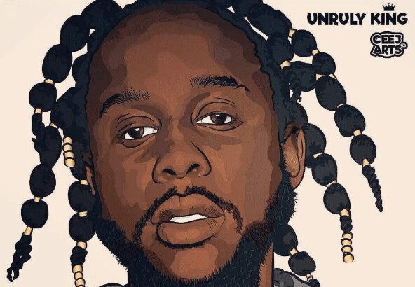 Popcaan - Buzz (Prod. by Two4Kay)