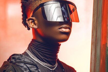 Rema – Fame (Freestyle) (Prod. by Woodpecker)