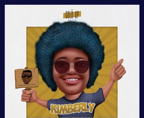 Shatta Wale ft. Captan – Kimberly