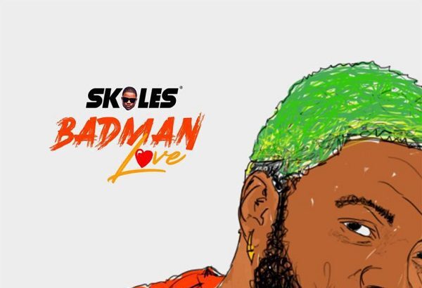 Skales – Badman Love (Prod. by Kezzi)