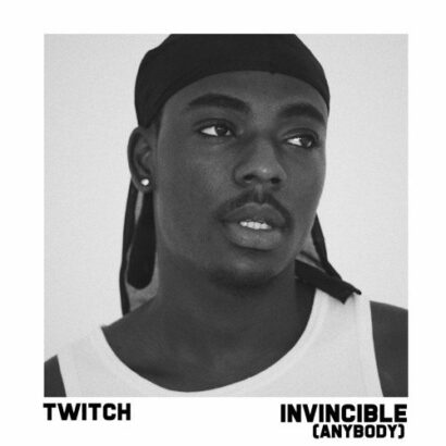 Twitch - Invisible (Anybody Cover)