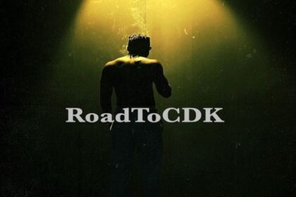 Zlatan – Road To CDK (Prod. by Mansa Jabulani)