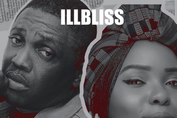 iLLbliss – Fever ft. Yemi Alade