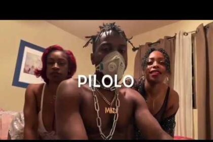 Kwaw Kese - Pilolo ft.Young Ghana (Video) +MP3/MP4 Download