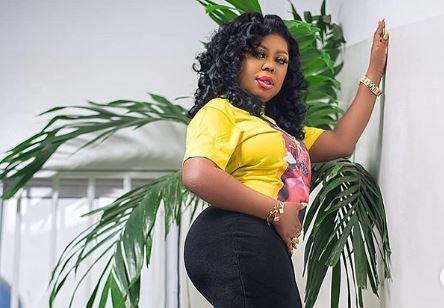 Afia Schwarzenegger dragged to court, sued for ¢500,000 over defamatory statement?