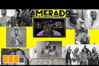 Amerado - Yeete Nsem Episode 3