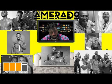Amerado - Yeete Nsem Episode 3