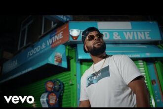 Donae’O ft. Kwesi Arthur x Frenzo - Vancouver Remix Official Video