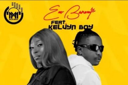 Eno Barony – Cheat ft. Kelvyn Boy (Prod. By Samsney)