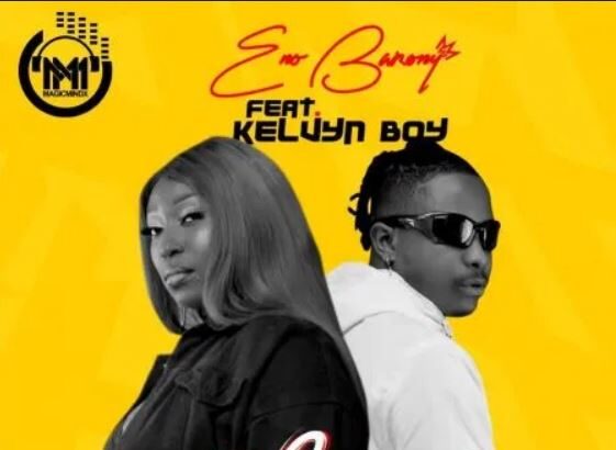 Eno Barony – Cheat ft. Kelvyn Boy (Prod. By Samsney)