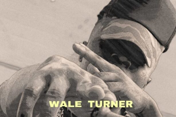 Wale Turner – AJE