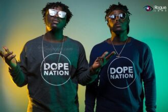 Dope Nation call it quits with Lynx Entertainment