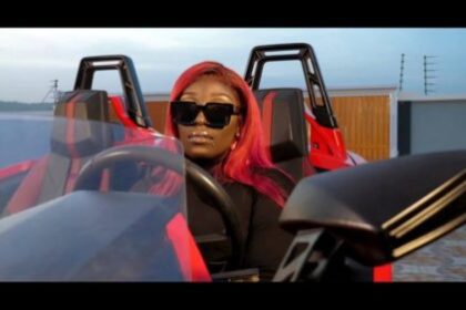 Eno Barony - Cheat ft. Kelvyn Boy (Official video) +Mp3/Mp4 Download