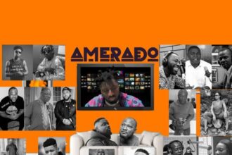 Amerado - Yeete Nsem - Episode 4