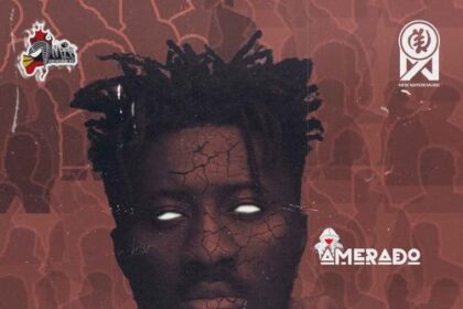 Amerado – Coming For Your King’s Head