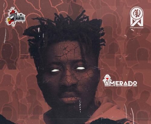 Amerado – Coming For Your King’s Head