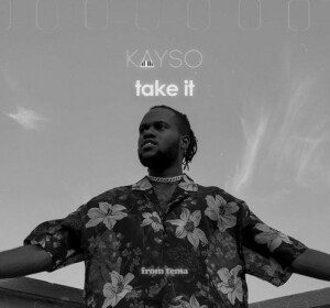 KaySo - Take It (Prod. by KaySo)