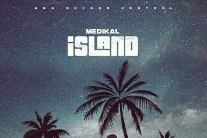 Medikal - Intro [Island EP]