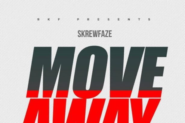 Skrewfaze - Move Away