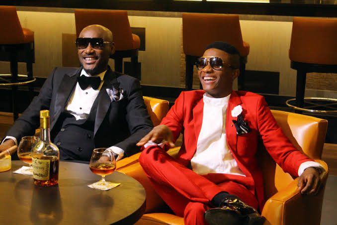 2Baba - Opo ft Wizkid download video and mp3