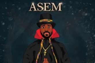 Asem - Magician download mp3