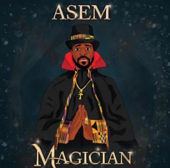 Asem - Magician download mp3