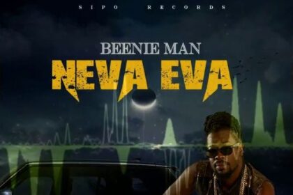 Beenie Man - Neva Eva download music mp3
