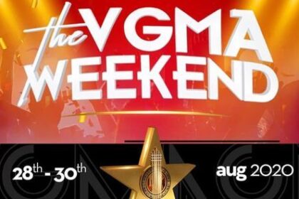 Day 1 of VGMA festival weekend [Full video]