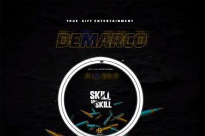 Demarco - Skill Mi Skill download music mp3