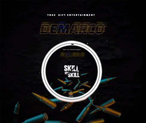 Demarco - Skill Mi Skill download music mp3