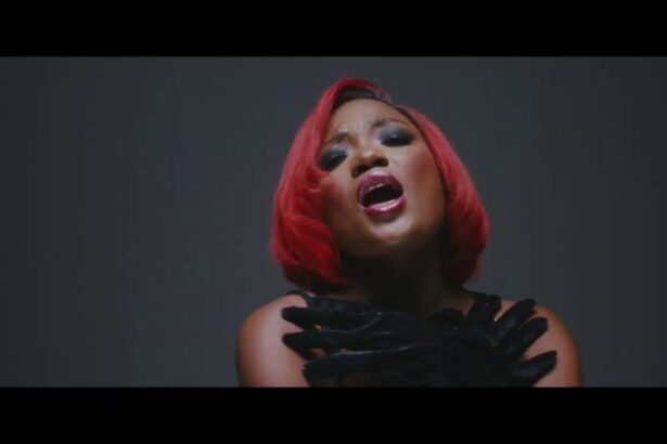 Download: Efya ft. Tiwa Savage - The One (Official Video)