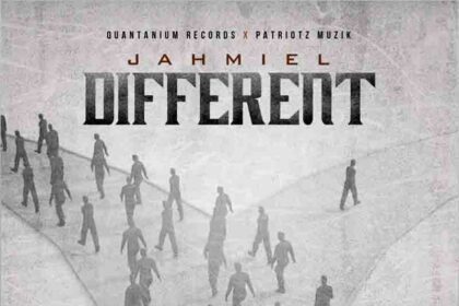 Jahmiel - Different download mp3