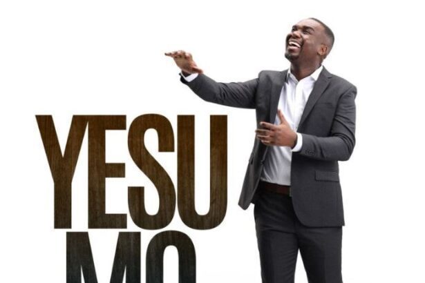 Joe Mettle - Yesu Mo (Thank You Jesus) [Download mp3]