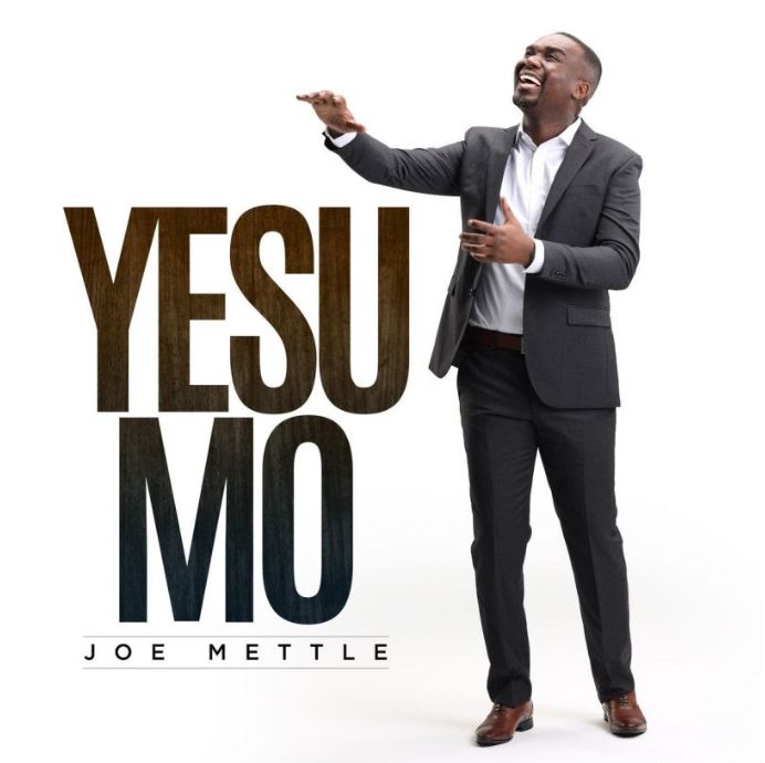 Joe Mettle - Yesu Mo download music mp3