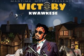 Kwaw Kese - Victory download mp3