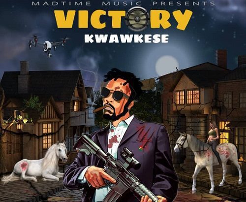 Kwaw Kese - Victory