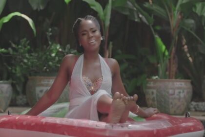 MzVee - Baby (Official Video)