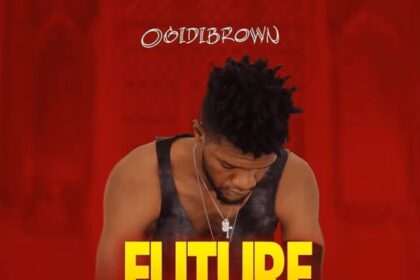 Download: Ogidi Brown - Future Turns