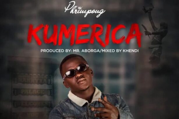 Phrimpong - Kumerica