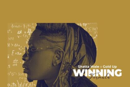 Shatta Wale - Winning Formula