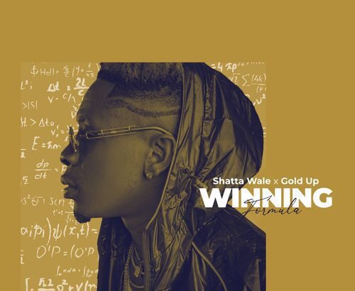 Shatta Wale - Winning Formula