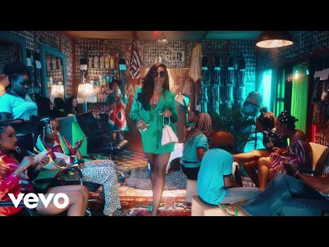 Tiwa Savage - Koroba (Official Video)