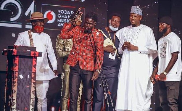 VGMA21: Full list of winners