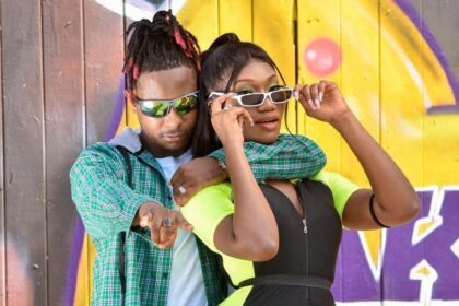 Wendy Shay ft. KelvynBoy - Odo (Official Video) download music mp3 mp4
