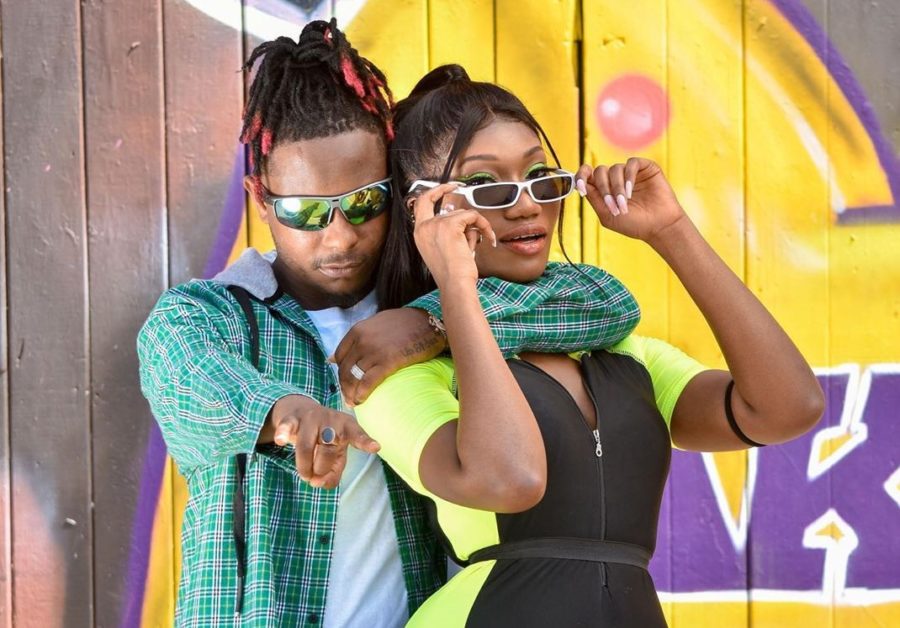 Wendy Shay ft. KelvynBoy - Odo (Official Video) download music mp3 mp4
