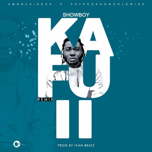 Kafuii Remix - Showboy ft. Koo Ntakra x Kwaw Kese download mp3