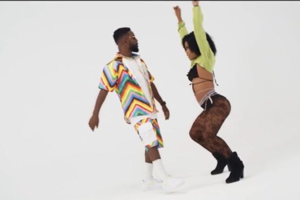 Bisa Kdei ft. Medikal – Netwerk (Official Video)