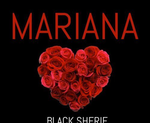 Black Sherif - Mariana