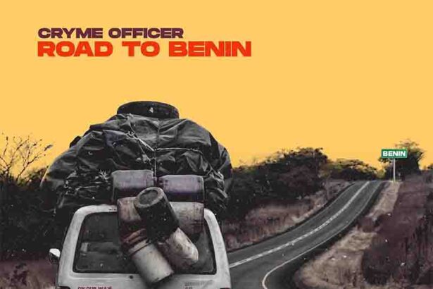 Cryme Officer - Road to Benin